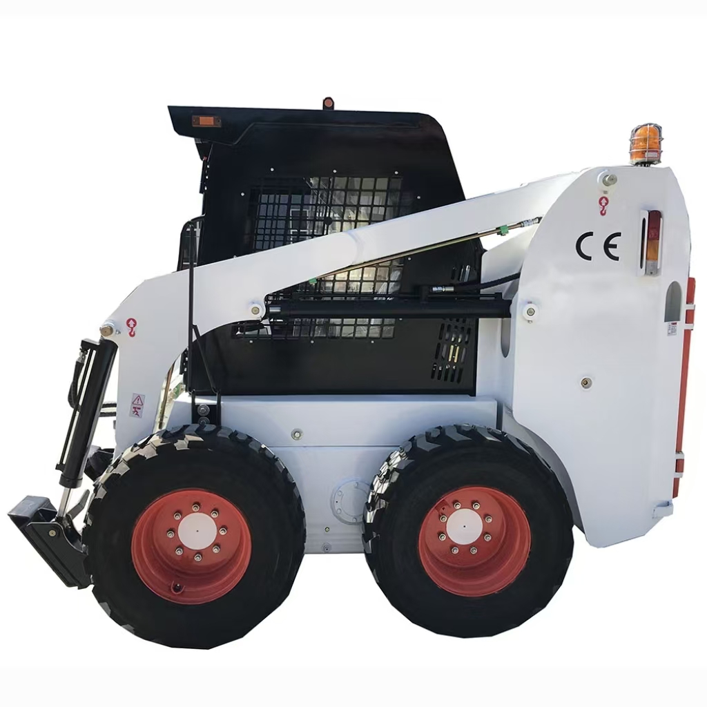 SKID STEER LOADER