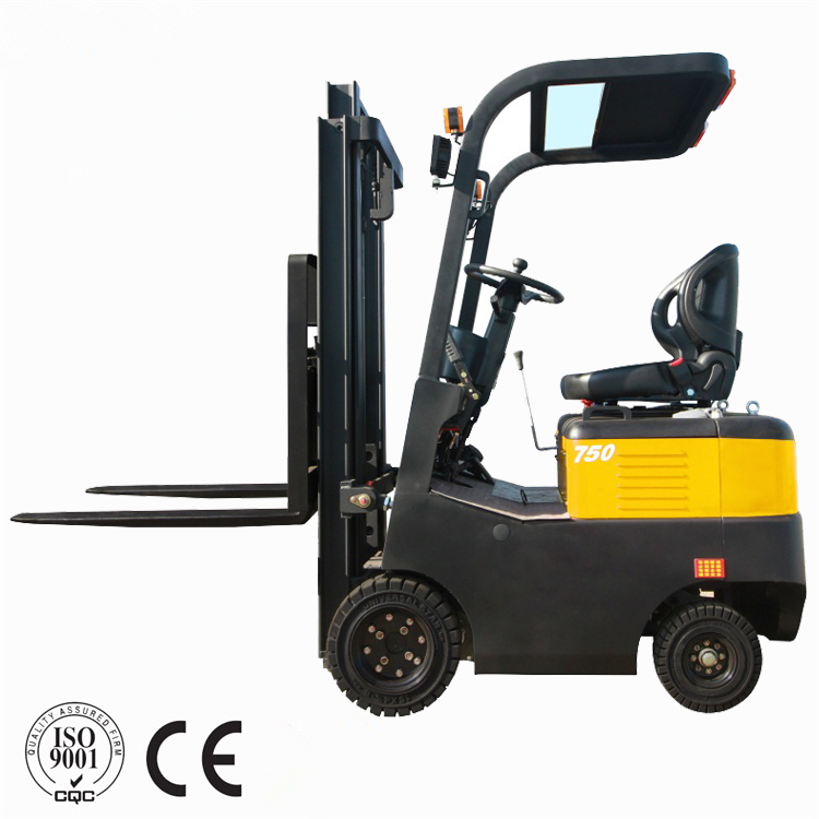 FORKLIFTS